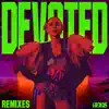Beks - Devoted - The Remixes - EP